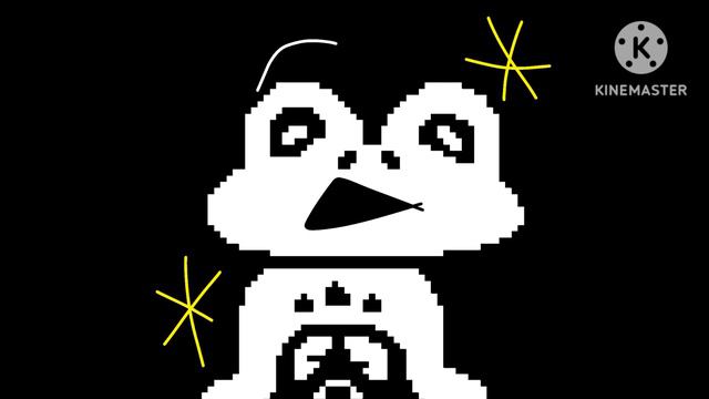 Undertale froggit becoming..... смотреть онлайн