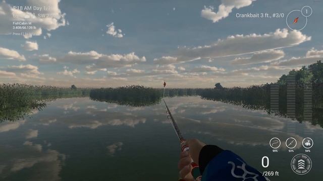 Fishing Planet Guide - the Florida everglades Pt. 1, Money and XP смотреть онлайн