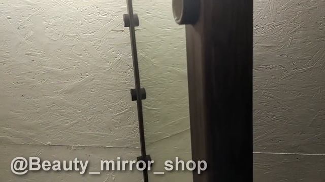 Гримерное зеркало с подсветкой @Beauty mirror shop смотреть онлайн