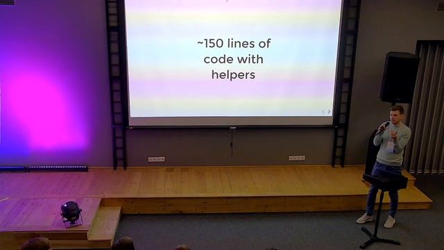 Svelte. Why it's called "Cybernetically enhanced web apps"? – Антон Конев смотреть онлайн