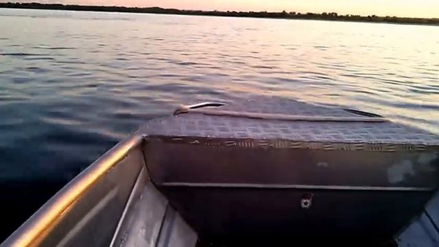 На лодке по Волге до Бакалды 27 08 2015 смотреть онлайн