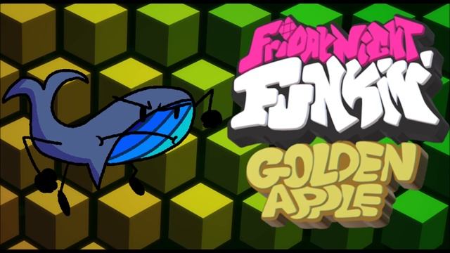 Disruption v2 - Vs. Dave and Bambi Golden Apple Edition смотреть онлайн
