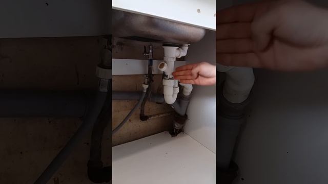 Установка системы обратного осмоса Гейзер Престиж М (Как очистить воду дома) смотреть онлайн