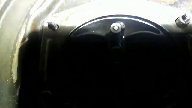 Одна из причин большого расхода топлива. смотреть онлайн