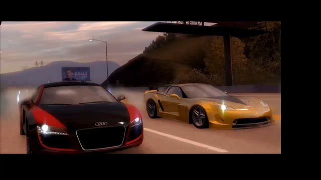 NFS: Undercover - ПРОХОЖДЕНИЕ ИГРЫ! - #15