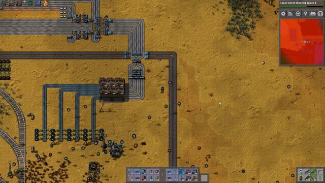 FACTORISSIMO - Let's Play Factorio Factorissimo Mod with Arumba - Part 65 смотреть онлайн