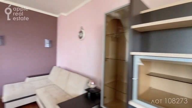 Аренда 4-комнатной квартиры площадью 152 кв.м в элитном ЖК Нахимовский смотреть онлайн