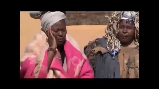 Makgarebe a Bochabela - Mpogo Ke Thapelo смотреть онлайн