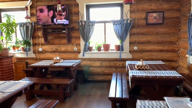 Порхов/суп Уха/Верста