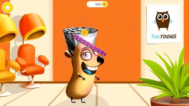 Little Buddies Animal Hospital 2 Let's Play Pet Animal Care VS Spa Makeover , Dentist Kids Game смотреть онлайн