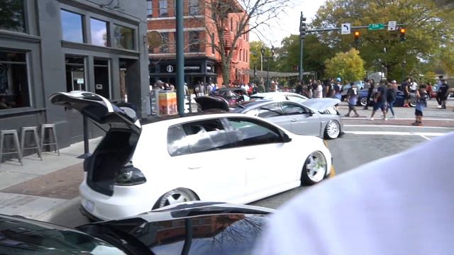 Downtown With Lowk3yaf Was Surprisingly Good