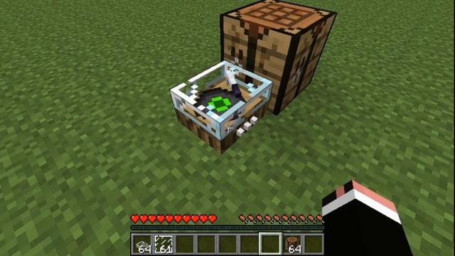 Обзор мода Minecraft - Музыка в ваши уши ! ( 105 ) смотреть онлайн