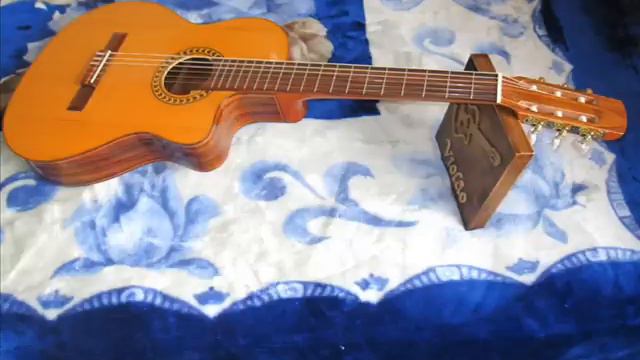 CD - Violão em Louvor - Samuel de Camargo смотреть онлайн