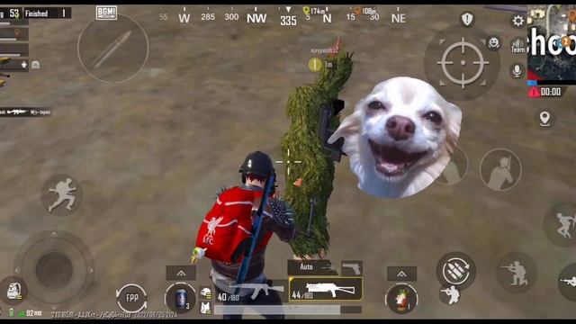 MY FREND GIT TROOLED BY ENEMY WITH HEADSHOT ???? #bgmiGAMEPLAY#like #share #subscribe #support смотреть онлайн
