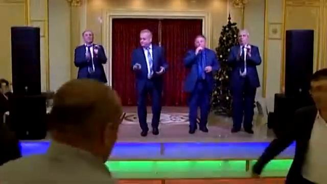 Djegetei gruppa Kyzyl Oktyabr смотреть онлайн