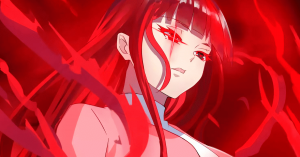 [1_53]Король Апокалипсиса[Маньхуа] Озвучка