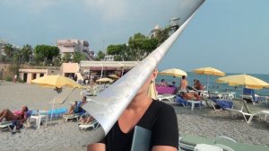 Отель Hotel Grand Kaptan 5* Ultra All Inclusive. Обзор отеля.