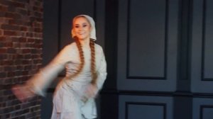 Rachuli dance