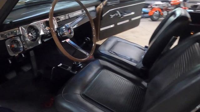 1965 Plymouth Barracuda Formula S For Sale - Walk Around смотреть онлайн