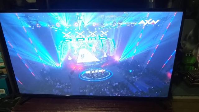 Gao Lin & Liu Xin Surprised Proposal in Asia's got Talent 2015 Grand FINAL смотреть онлайн