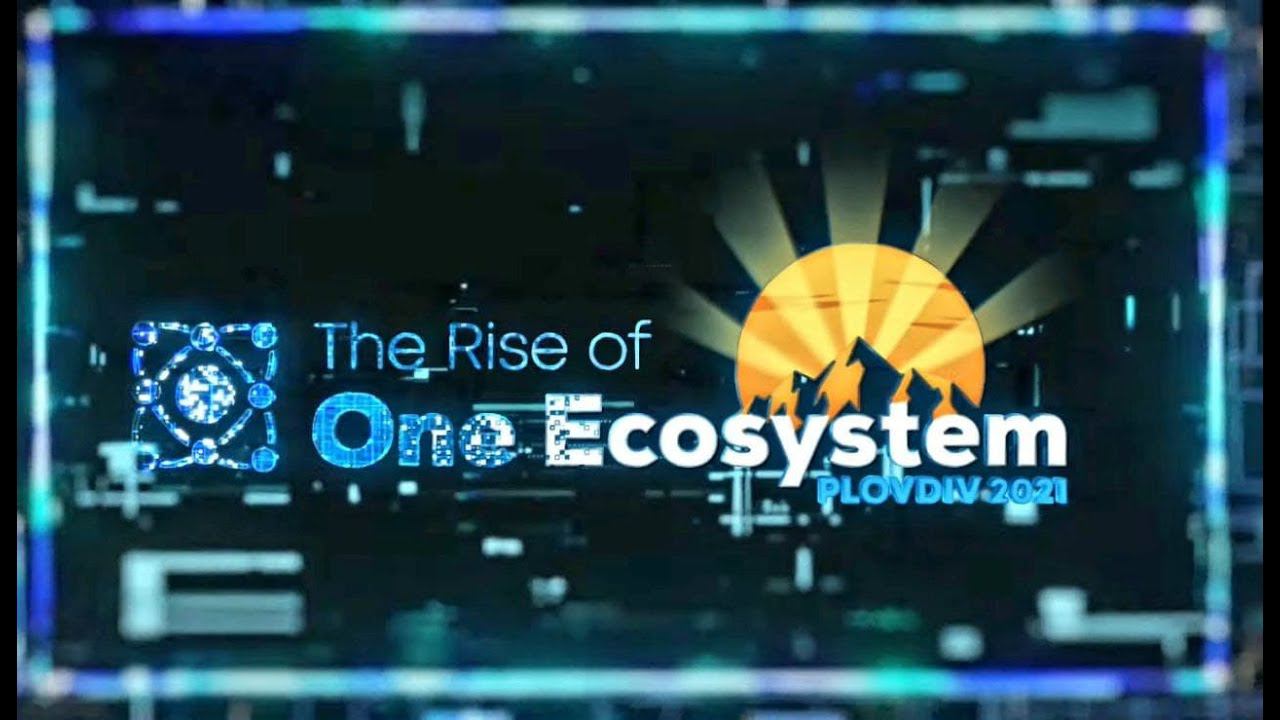 Новые возможности от компании  OneEcosystem.Запись от 5 августа 2021 г.