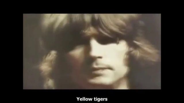 White Room - Cream (Subtitled)