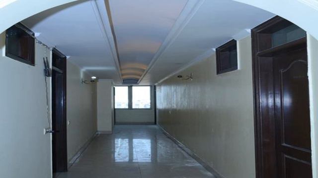 Hotel Hebron - New Delhi - India смотреть онлайн
