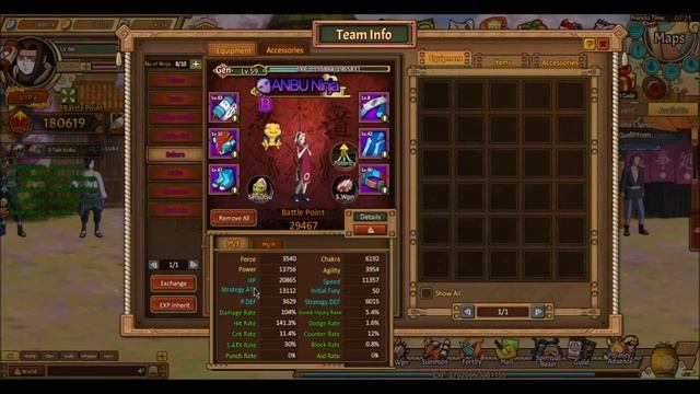 Ninja Classic | New Account Update #1 смотреть онлайн