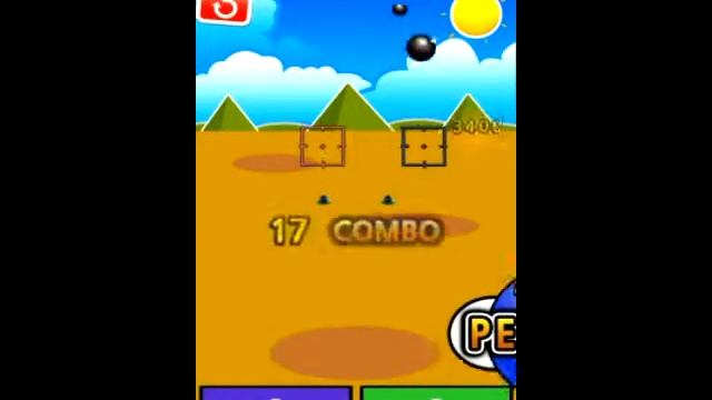 The Strongest Game - Shooting champion game. смотреть онлайн