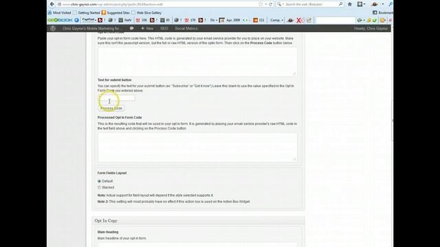 Wordpress Email List Plugin Magic Action Box Gets You Opt ins quicker смотреть онлайн