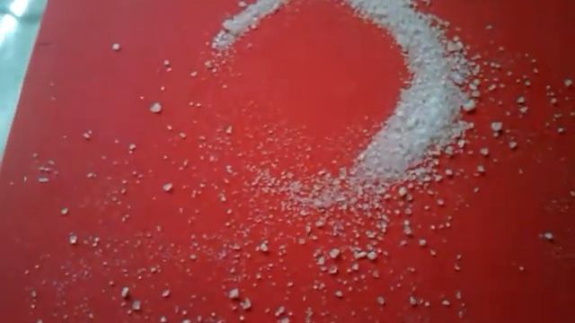 Испытание колонок солью! смотреть онлайн