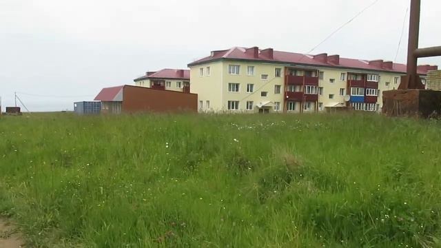 Итуруп / Iturup Island. 2019択捉島 смотреть онлайн
