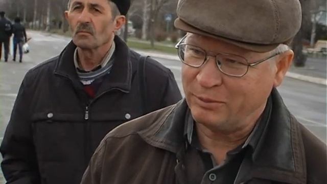 "Мобильная приемная. Южный" Горин А.В. Сюжет от 14.04.11 смотреть онлайн