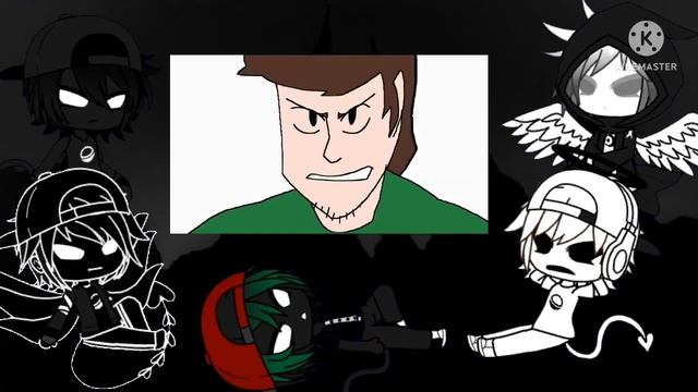 Souls BFS React to Shaggy MUI vs Absolute Auidtor смотреть онлайн