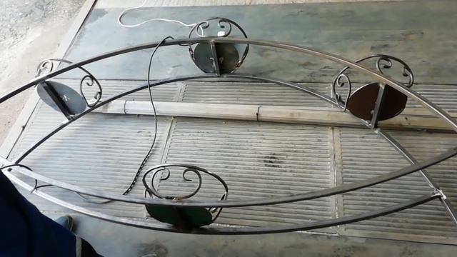 ПОДСТАВКА для ПЕТУНИЙ своими руками смотреть онлайн