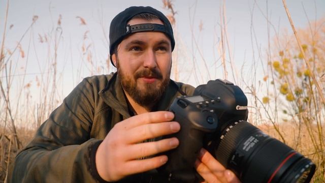 Canon 1DX Mark III - Recenzja