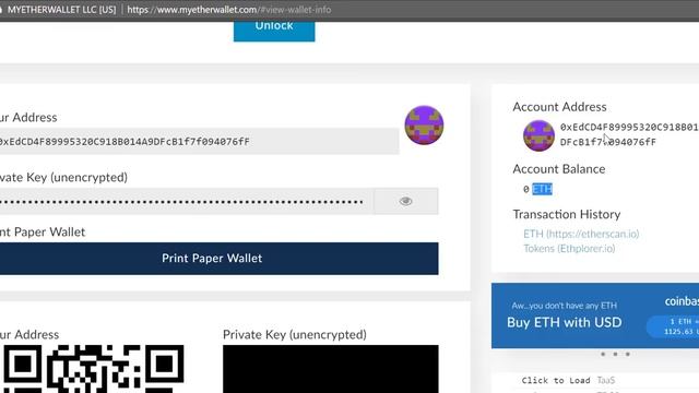 Tron (TRX) Wallet - Sending and Receiving TRX Tokens смотреть онлайн