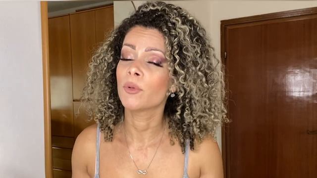 TESTEI A LINHA LOREAL METAL DETOX / primeiras impressões( LIBERADA PARA LOW POO) смотреть онлайн