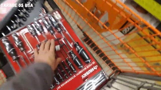 США . покупка инструментов для работы . смотреть онлайн