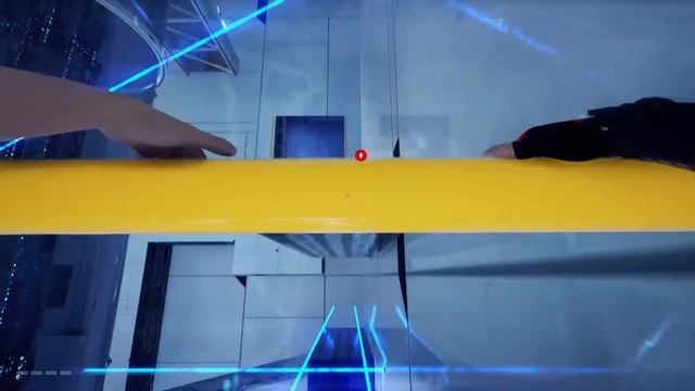 Mirror's Edge™ Catalyst 2016 Grid Node Puzzle смотреть онлайн