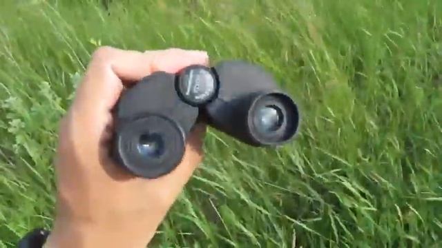 тест бинокля beileshi 10 25 смотреть онлайн