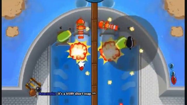 Ep 21 - The Best Of The Last 20 Episodes - King Of The Hill Bloons Tower Defense Battles смотреть онлайн