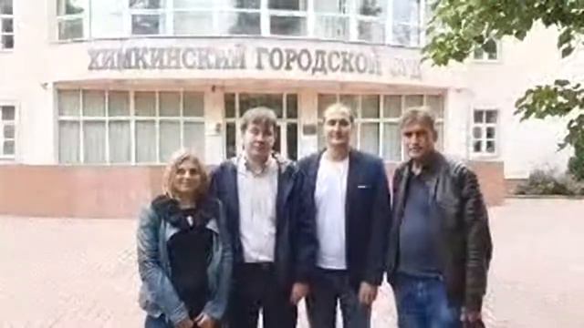 Победа профсоюза в суде / Империал Дьюти Фри. смотреть онлайн