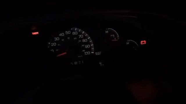 -1°F Cold Start of My 2002 Ford F-150 смотреть онлайн