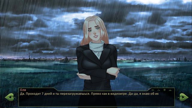 Бесконечное лето «Дневник Прошлого», концовки Юно (интересный мод)/ Everlasting Summer смотреть онлайн
