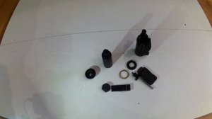 Датчик положения рейки Газ 560 "Steyr "