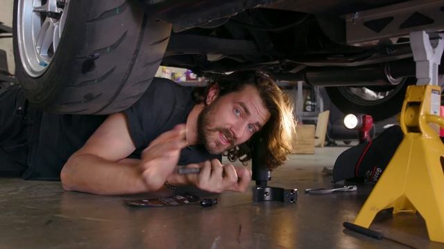 Fuel System Upgrades! - Are they Worth It? смотреть онлайн