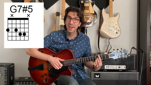 Voice Leading the ii-V-I - Beginner Jazz Guitar Lesson смотреть онлайн