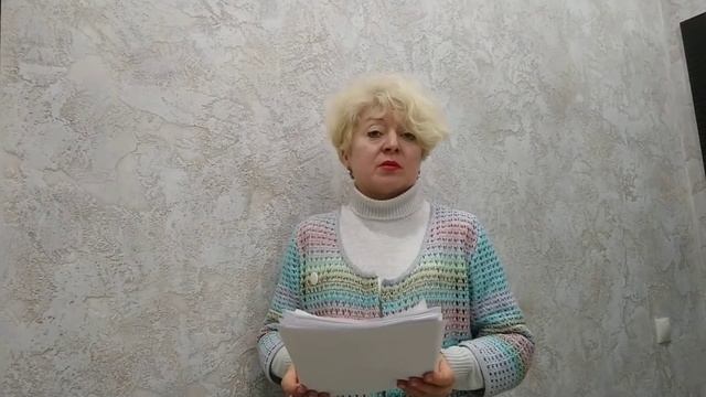 Просто был /Стихи - Лариса Анатольева. Читает автор смотреть онлайн