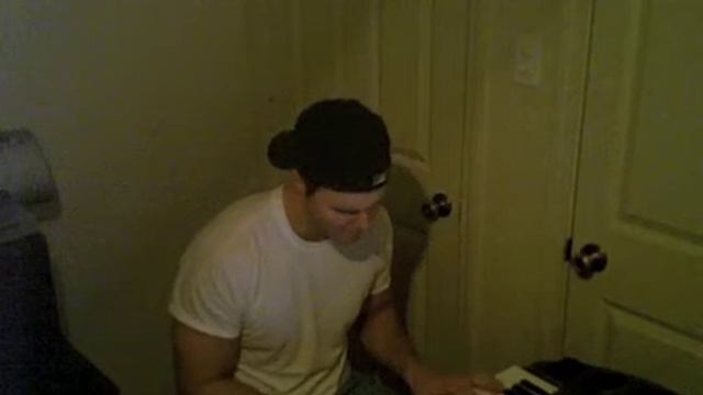 Bob Dylan - Knockin' on Heaven's Door (piano cover) смотреть онлайн